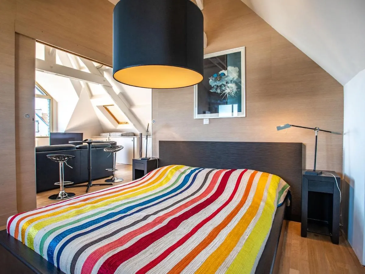 Apartment Les Nereides By Interhome Quiberon 0*,  Γαλλία